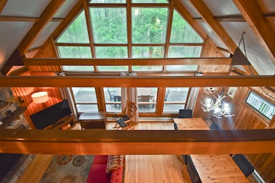 1046 Maple Dr, Pocono Lake, PA 18347 - photo 3