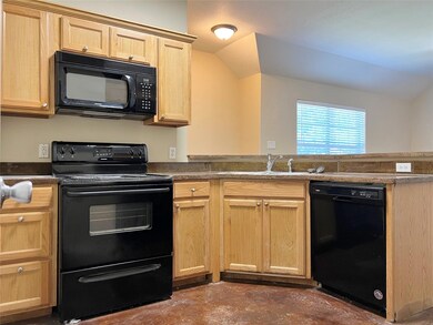 120 Sunburst Ct, Weatherford, TX 76087 - photo 4