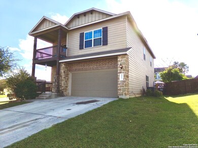 4003 Pavo Viejo, San Antonio, TX 78223 - photo 2