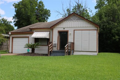 4525 Kingsbury St, Houston, TX 77021 - photo 2