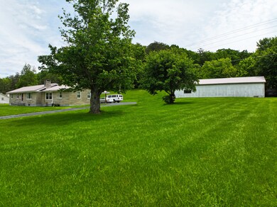 Front view of home!
