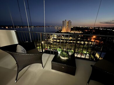 Palm Beach House unit 1510, West Palm Beach, FL 33407 - photo 3