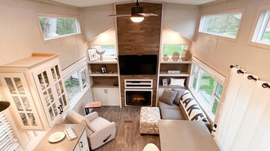 6153 State Highway 114 SW unit 55, Alexandria, MN 56308 - photo 5