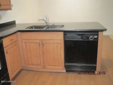 kitchen view 3