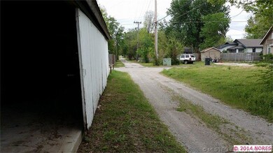 223 S Normal Ave, Claremore, OK 74017 - photo 6