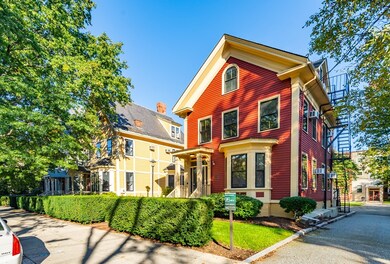 11 Mellen St, Cambridge, MA 02138 - photo 2