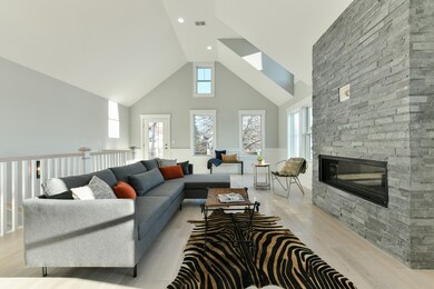 54 Prescott St unit 2, Somerville, MA 02143 - photo 3