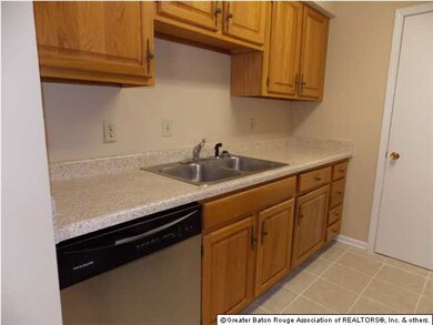 Updated Kitchen