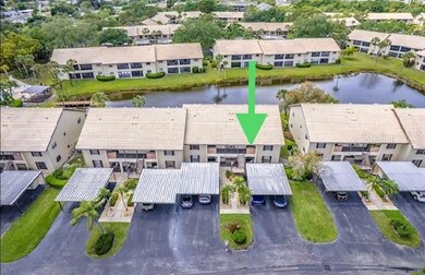 Quaint community of Mission Lakes
