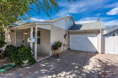418 W 1st St, Mesa, AZ 85201 - photo 3
