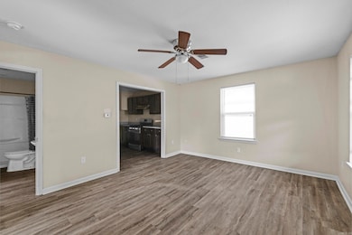 7707 W 45th St, Little Rock, AR 72204 - photo 4