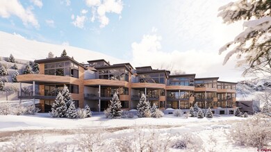 17 Marcellina Ln unit A302, Crested Butte, CO 81225 - photo 4