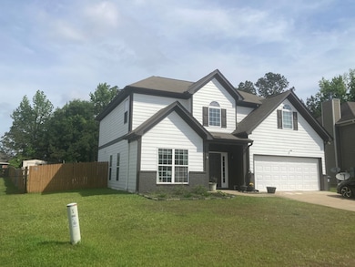 5 Trafford Trail, Phenix City, AL 36870 - photo 2