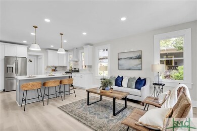 1112 E 49th St, Savannah, GA 31404 - photo 7