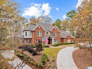 5605 Ridgeview Dr, Trussville, AL 35173 - photo 4