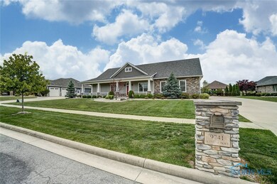 9741 Glenmar Pkwy, Findlay, OH 45840 - photo 4