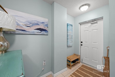 Entrance Foyer