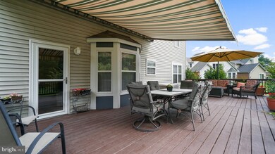 9355 Creekview Dr, Laurel, MD 20708 - photo 5