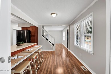 2722 Northwoods Dr, Jacksonville, NC 28540 - photo 5