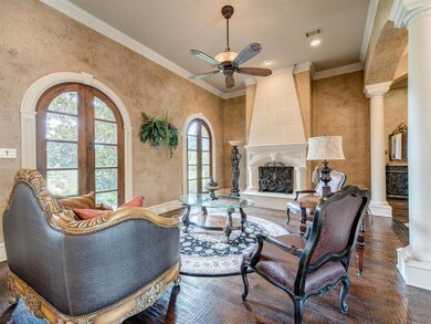 1705 Bur Oak Dr, Southlake, TX 76092 - photo 6