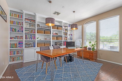 1645 E Aloe Place, Chandler, AZ 85286 - photo 5