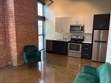 Refrigerator, dishwasher, microwave ...possible sp