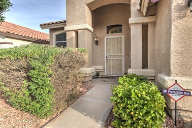 2842 W Gail Dr, Chandler, AZ 85224 - photo 4