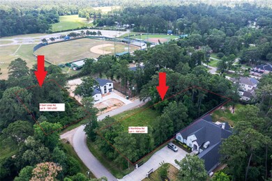 0 E Loop Rd, Conroe, TX 77384 - photo 4