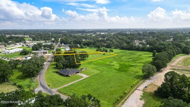 TBD Tolson Rd Lots 1-2