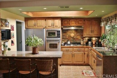 UPDATED KITCHEN