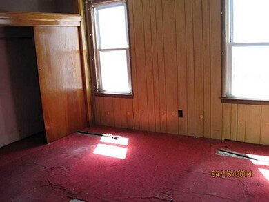Bedroom.