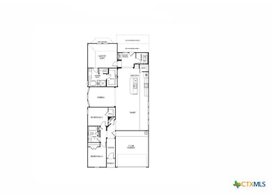 3015 Nash Dr, Canyon Lake, TX 78132 - photo 2