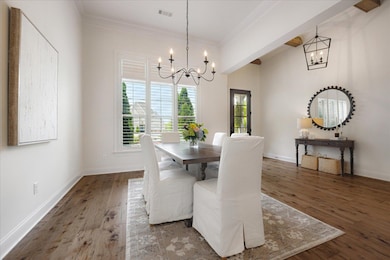 4758 Carousel Ln, Collierville, TN 38017 - photo 7