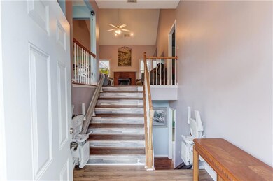 154 Serenity Ct, Hoschton, GA 30548 - photo 5