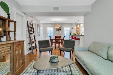 26 Park Rd unit 1, Belmont, MA 02478 - photo 5