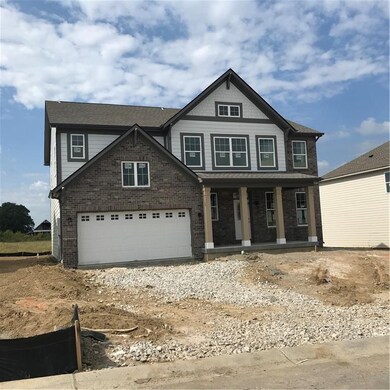 4240 Lauder Rd, Bargersville, IN 46106 - photo 3