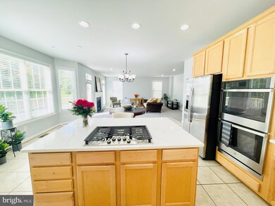 23216 Murdock Ridge Way, Clarksburg, MD 20871 - photo 3