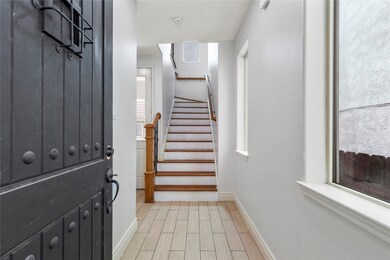 As you step inside, you'll notice the sellers have