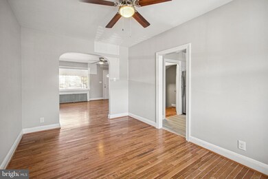 45 N Kossuth St, Baltimore, MD 21229 - photo 5