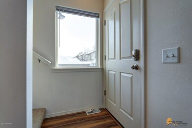 Entry Way