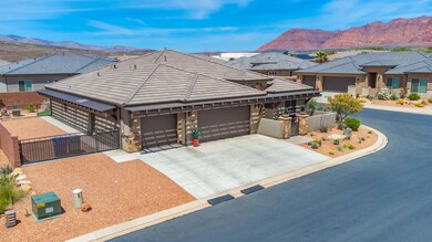 346 S Buckthorn Ln, Ivins, UT 84738 - photo 4