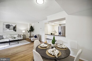 The Charleston unit 201, Arlington, VA 22201 - photo 6