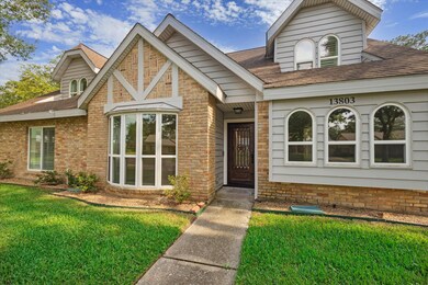 13803 Kingsride Ln, Houston, TX 77079 - photo 3