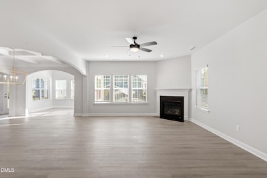 3015 Dog Rose Dr unit 170, Durham, NC 27703 - photo 6