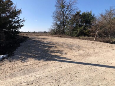 View of road with a rural view