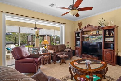 4967 Myrtle Beach Dr, Sebring, FL 33872 - photo 5