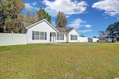 1406 Cessna Dr, Conway, SC 29527 - photo 5