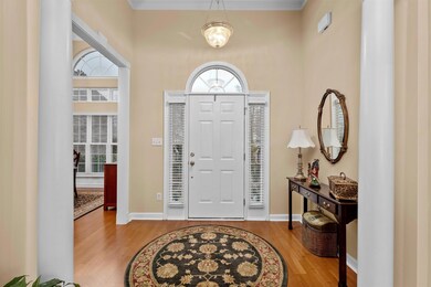 347 Barnsley Dr, Evans, GA 30809 - photo 5