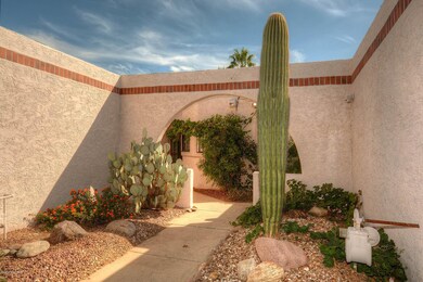 2822 E Weymouth Cir, Tucson, AZ 85716 - photo 3