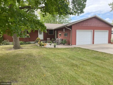 613 4th St S, Long Prairie, MN 56347 - photo 2